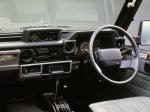 Toyota Land Cruiser 70 1985 года